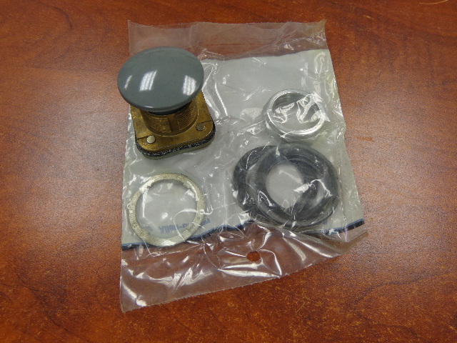 ALLEN BRADLEY PUSH BUTTON 800T-D4