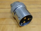 THOMAS AND BETTS PLUG 8015