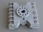 SQUARE D SOLID STATE RELAY 8501-NR61