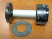 ALLEN BRADLEY STACK LIGHT TOWER POLE MOUNT BASE 855T-BPM10