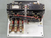 8736-SG03 SQUARE D SIZE 5 REVERSING STARTER