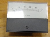 EIL GAUGE 8826 8531