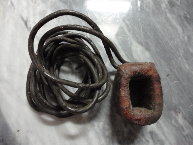CUTLER-HAMMER PART# 9-1423-1 COIL