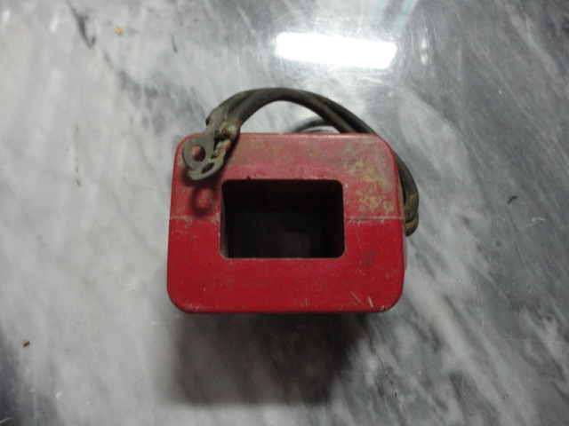 CUTLER-HAMMER PART# 9-1658-20 COIL