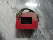 CUTLER-HAMMER PART# 9-1658-20 COIL