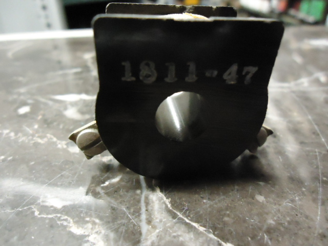 9-1811-47 CUTLER HAMMER COIL