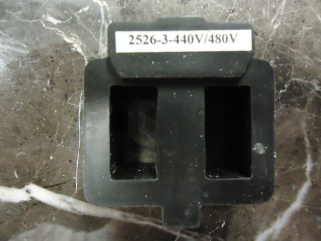 9-2526-3 CUTLER HAMMER COIL