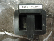9-2526-3 CUTLER HAMMER COIL
