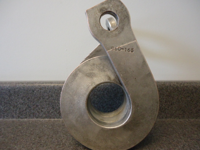 9-460-165 CUTLER HAMMER COIL