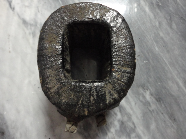 CUTLER-HAMMER PART# 9-585-35 COIL