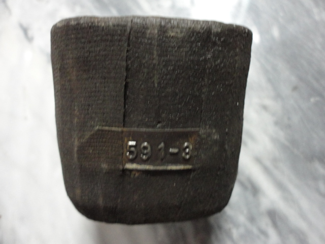 CUTLER-HAMMER PART# 9-591-3 COIL