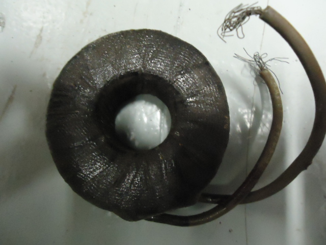 9-61-3 CUTLER HAMMER#9-61-3 COIL