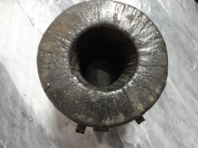CUTLER-HAMMER PART# 9-967-5 COIL