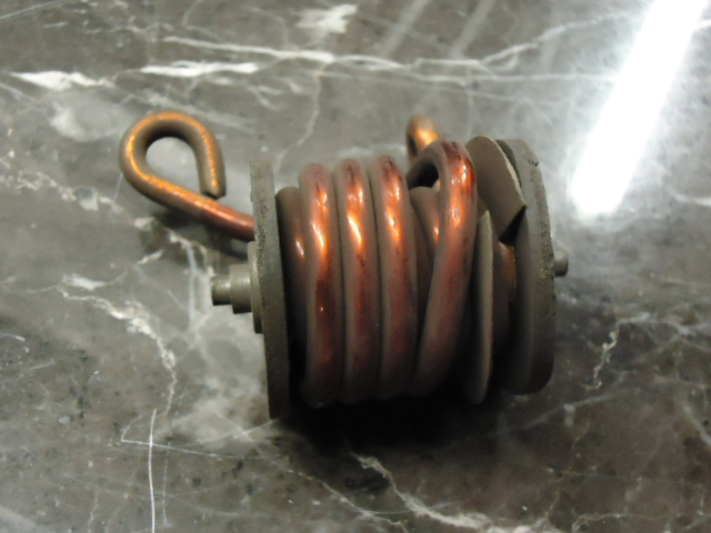9-969-1 CUTLER HAMMER COIL