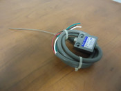 914CE20-3, MICRO SWITCH, LIMIT SWITCH, SPDT WOBBLE SPRING WIRE