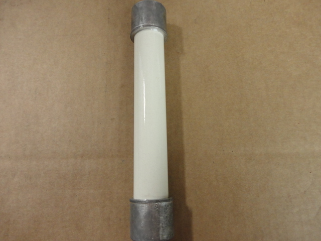 GENERAL ELECTRIC CAT# 9F60BDD003 GLASS FUSE