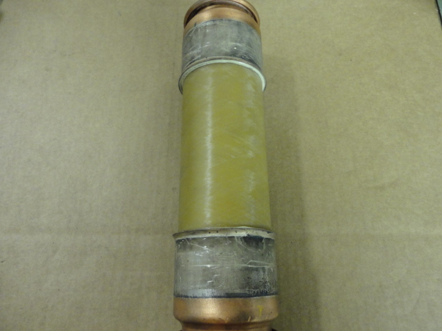 GENERAL ELECTRIC CAT# 9F60ECB080 FUSE