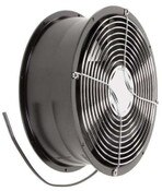HOFFMAN 10'' COOLING FAN A-10AXFN