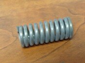 CUTLER HAMMER SPRING A074-250833