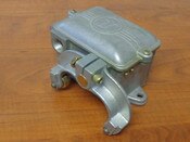 JOSLYN-CLARK-SYLVANIA LIMIT SWITCH, PART#A102-80577A-2
