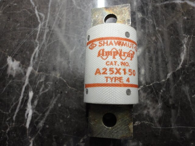 A25X150