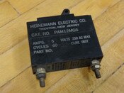 HEINEMAN AM1-A3-A PAM12MG6