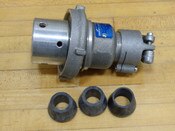 CROUSE HINDS 5W5P ARKTITE PLUG APJ3573