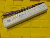 STEANS FLUORESCENT SIGN BALLAST ASB204024BLTP