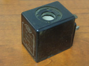 ASC-24 ALCO CONTROLS COIL 24V