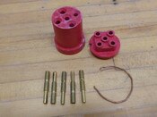 CROUSE HINDS PLUG PARTS ATP94