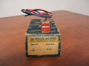 BK-RS, MCIRO SWITCH, LIMIT SWITCH