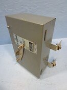 WESTINGHOUSE BUS PLUG