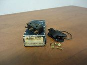BZ-2R708-P7, MICRO SWITCH, BASIC SWITCH PLUNGER