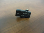 BZ-2RD-A2, MICRO SWITCH, USED SNAP ACTION BASIC SWITCH