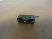 BZ-2RL-A2, MICRO SWITCH, USED LARGE BASIC LIMIT SWITCH