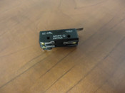 BZ-2RL, MICRO SWITCH, USED LARGE BASIC LIMIT SWITCH