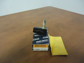 BZ-2RQ69, MICRO SWITCH, BASIC SWITCH PLUNGER, 15A 600V