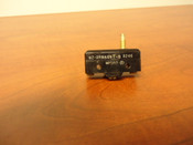 BZ-2RS5587-S, MICRO SWITCH, USED BASIC SWITCH