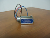 BZLN-200-RH, MICRO SWITCH, SWITCH 15AMP SPDT, NEW SURPLUS NO BOX