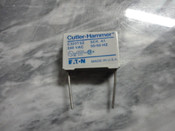 CUTLER-HAMMER PART# C320TS2 TRANSIENT SUPPRESSOR