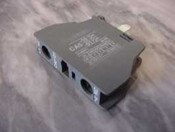 CA5-10 AUXILIARY CONTACT BLOCK