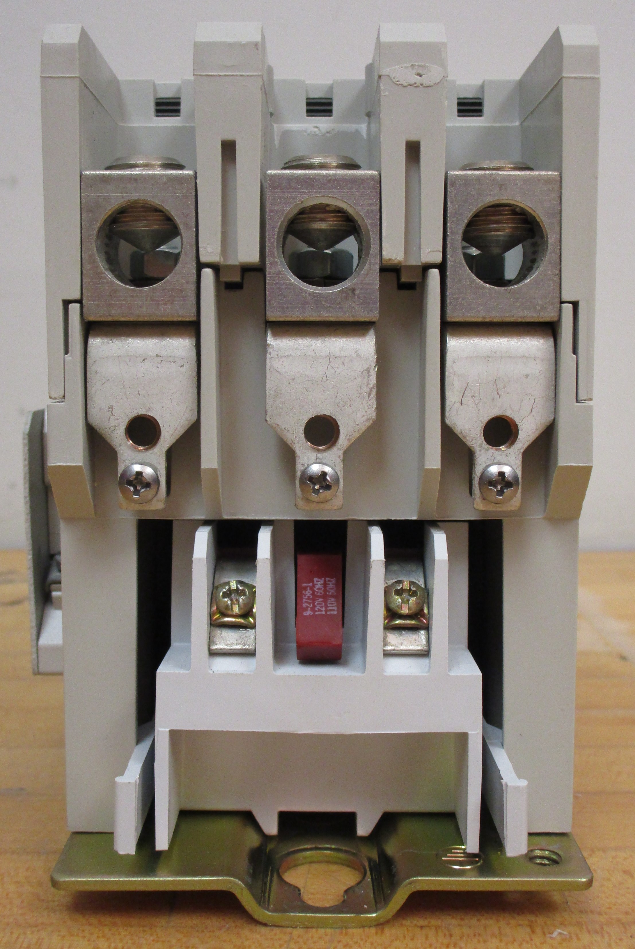 ce15nn3-cutler-hammer-ac-magnetic-contactor-series-a1-3-pole-3