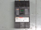 MERLIN GERIN MOLDED CASE BREAKER CK1200N
