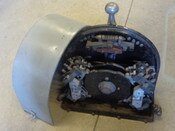 EC&M CAM MASTER SWITCH CM-1360-A