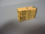 CM5RA, BANNER ENGINEERING, PHOTOELECTRONIC MODULE, MAXI-AM CM-SERIES, 250VAC