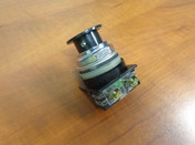 GENERAL ELECTRIC BLACK PUSH BUTTON CR104PBM91B5C