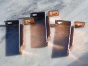 GENERAL ELECTRIC HEATERS CR123C330B