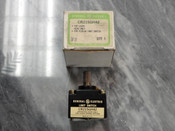 GENERAL ELECTRIC *OEM* LIMIT SWITCH TOP LEVER OPERATING HEAD, PART# CR215GH42