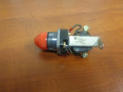 GENERAL ELECTRIC HEAVY DUTY OILTIGHT INDICATING LIGHT CR2940UE212B2