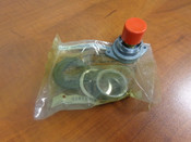GENERAL ELECTRIC OILTIGHT PUSHBUTTON CR2940UJ202C
